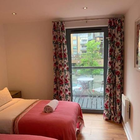 Brownberry Tree Serviced Apartment CBG Extérieur photo