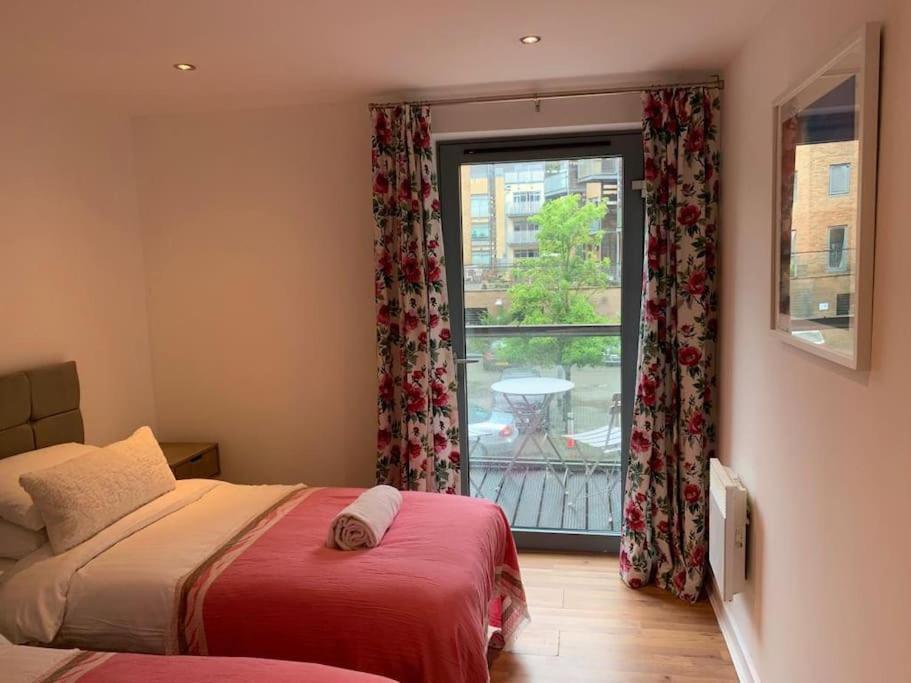 Brownberry Tree Serviced Apartment CBG Extérieur photo