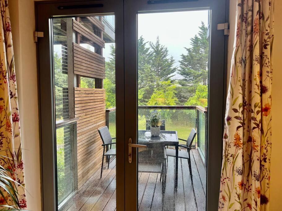 Brownberry Tree Serviced Apartment CBG Extérieur photo