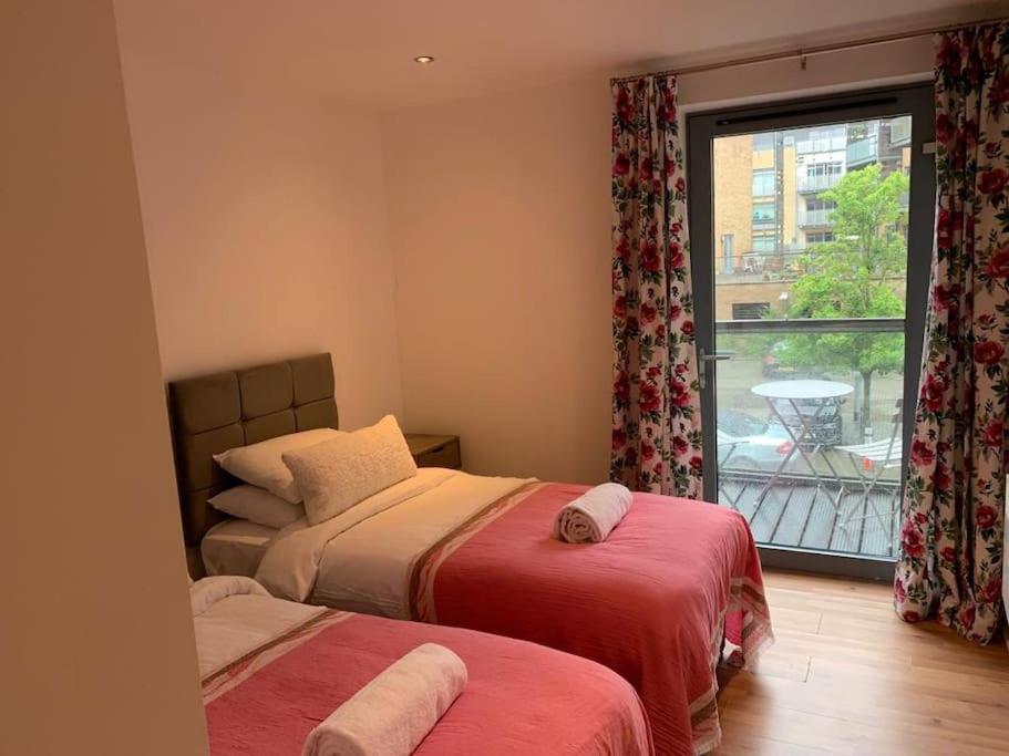 Brownberry Tree Serviced Apartment CBG Extérieur photo
