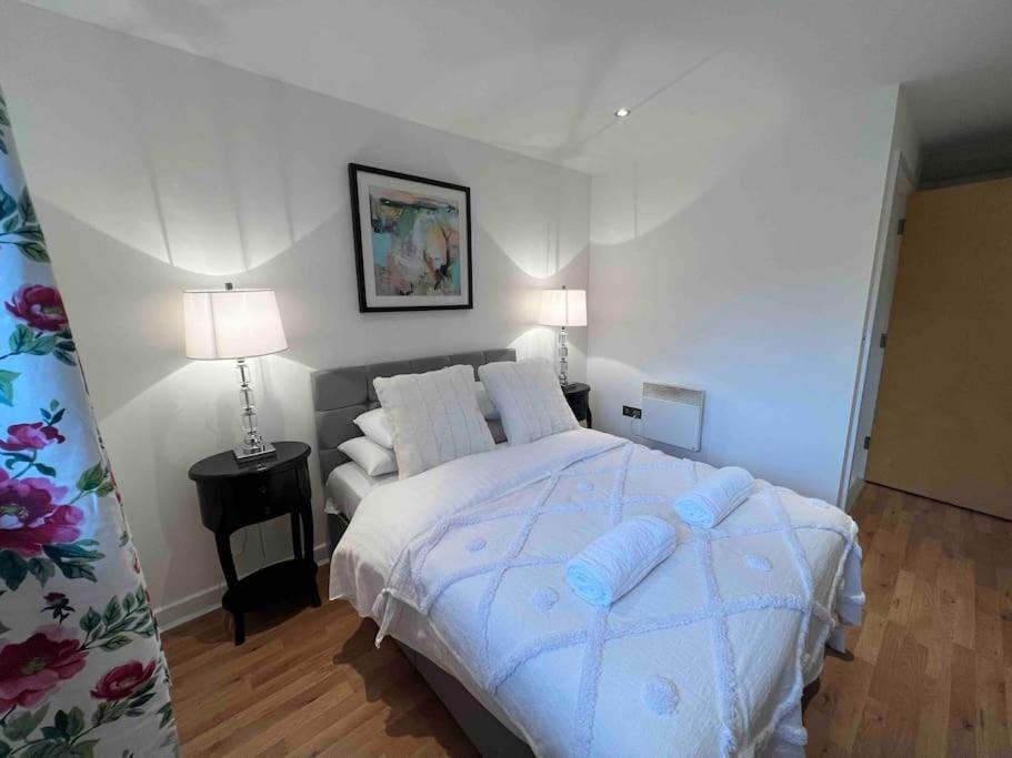 Brownberry Tree Serviced Apartment CBG Extérieur photo