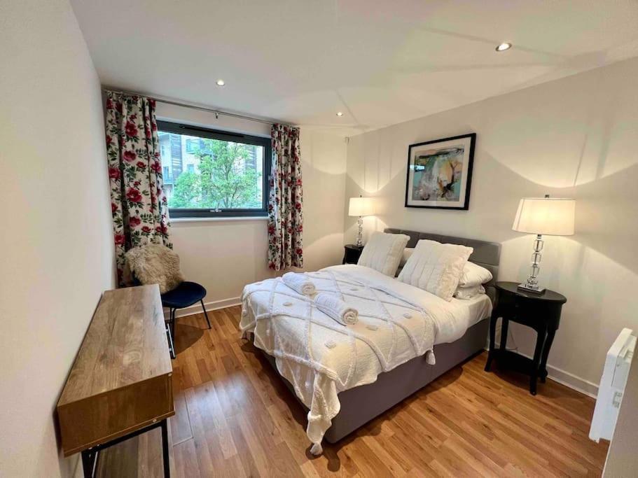 Brownberry Tree Serviced Apartment CBG Extérieur photo